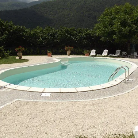 Ristorante Il Pescatore 3* Villetta Barrea