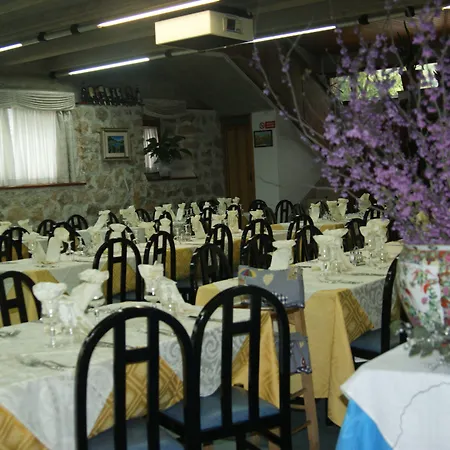 Ristorante Il Pescatore Hotel