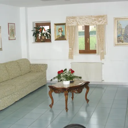 Ristorante Il Pescatore 3*