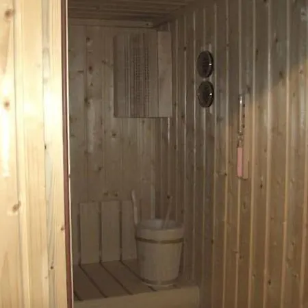 Ristorante Il Pescatore 3* Villetta Barrea