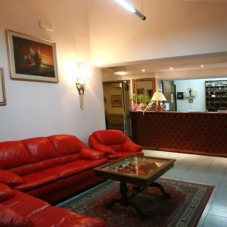 Ristorante Il Pescatore Hotel Villetta Barrea