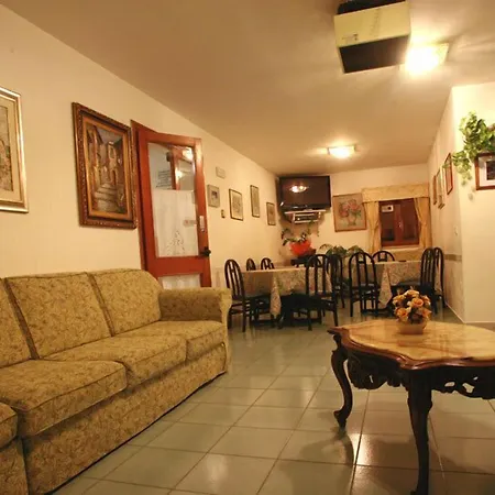 Ristorante Il Pescatore Hotel Villetta Barrea