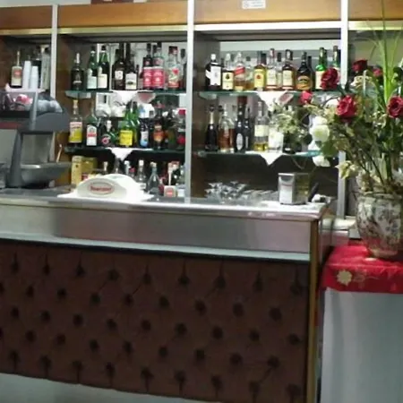 Hotell Ristorante Il Pescatore 3*