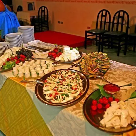 Ristorante Il Pescatore