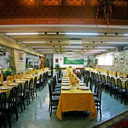 Ristorante Il Pescatore 3*