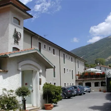 Ristorante Il Pescatore Hotel 3*