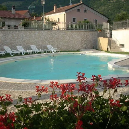 Hotel Ristorante Il Pescatore