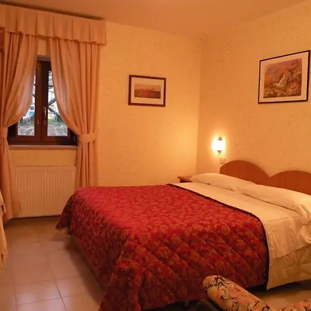 Ristorante Il Pescatore Hotell 3*