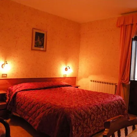 Ristorante Il Pescatore Hotel Villetta Barrea