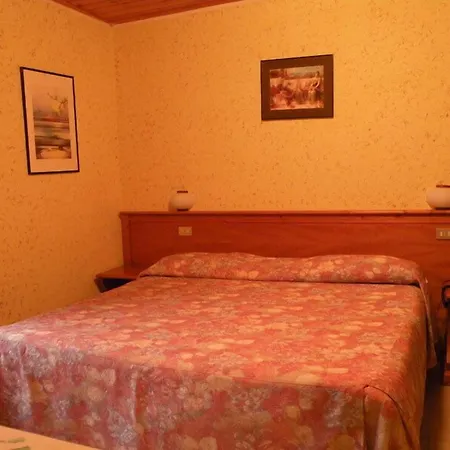 Hotel Ristorante Il Pescatore Villetta Barrea