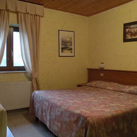 Hotel Ristorante Il Pescatore