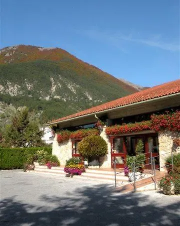 Ristorante Il Pescatore 3*