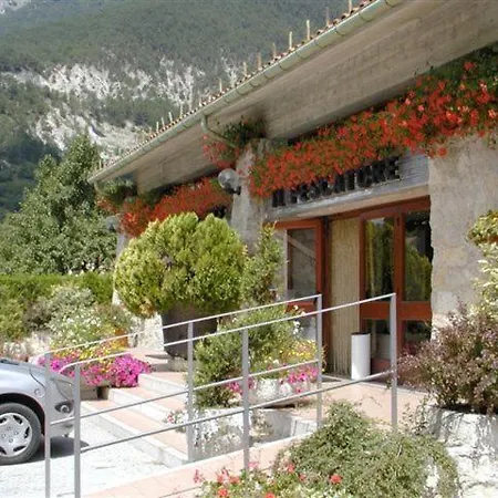 Ristorante Il Pescatore 3*