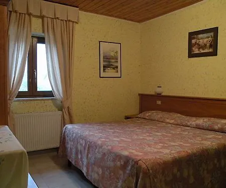 Hotel Ristorante Il Pescatore 3*