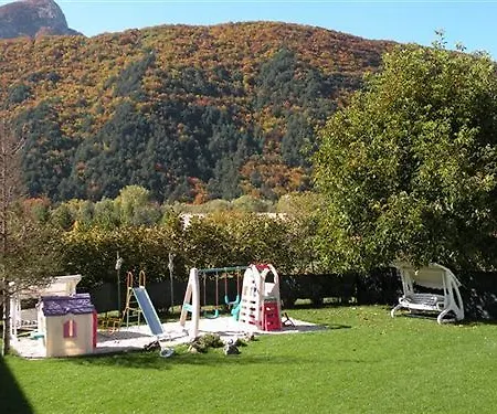 Hotel Ristorante Il Pescatore 3*