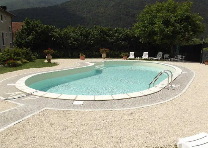 Ristorante Il Pescatore 3* וילטה בריאה