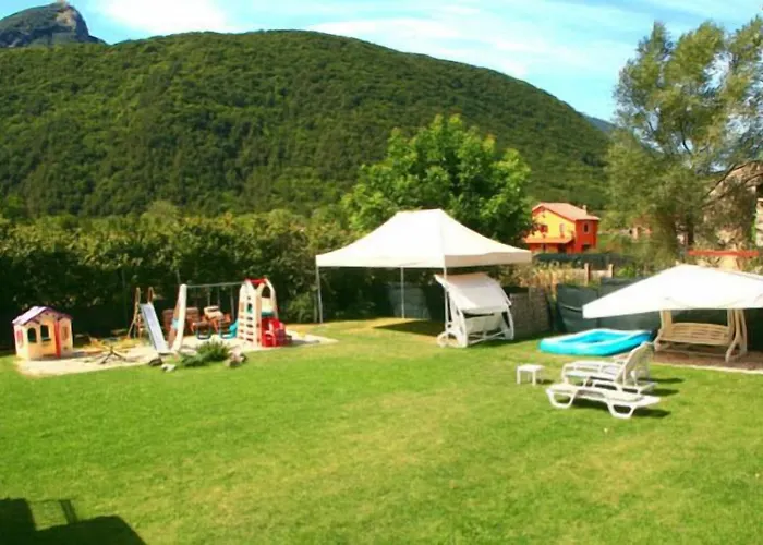 Hotel Ristorante Il Pescatore Villetta Barrea