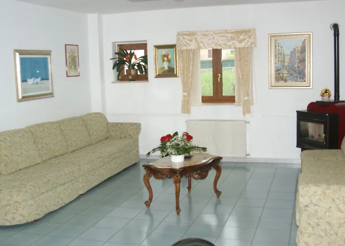 Ristorante Il Pescatore 3*