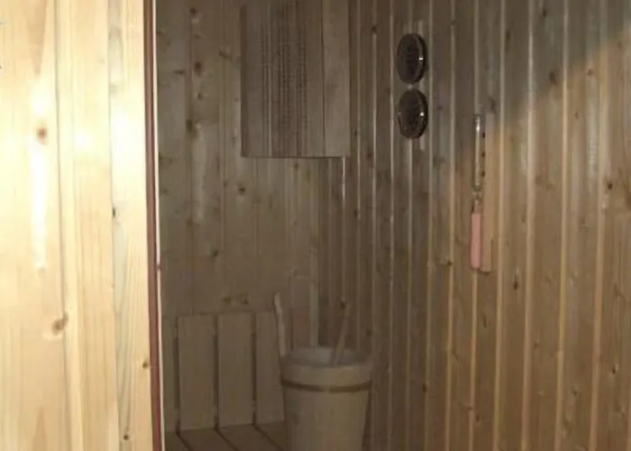 Ristorante Il Pescatore 3* וילטה בריאה