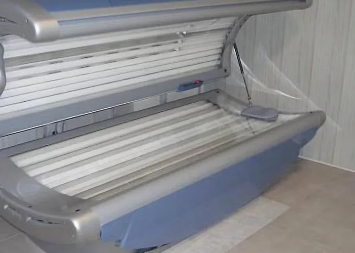 מלון Ristorante Il Pescatore