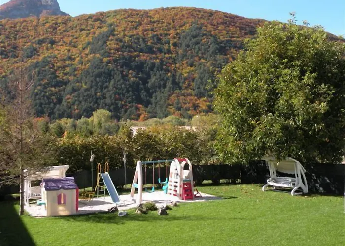 Ristorante Il Pescatore