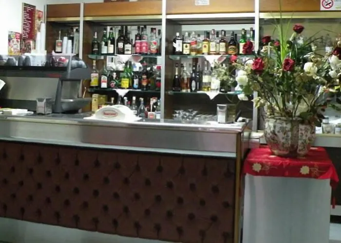 מלון Ristorante Il Pescatore 3*