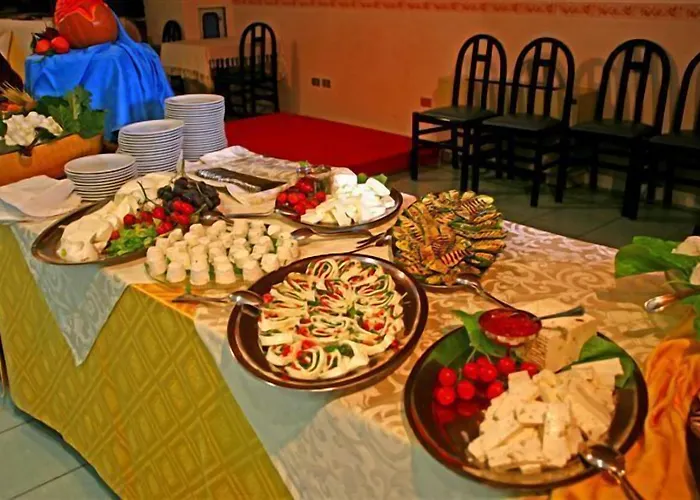 Ristorante Il Pescatore