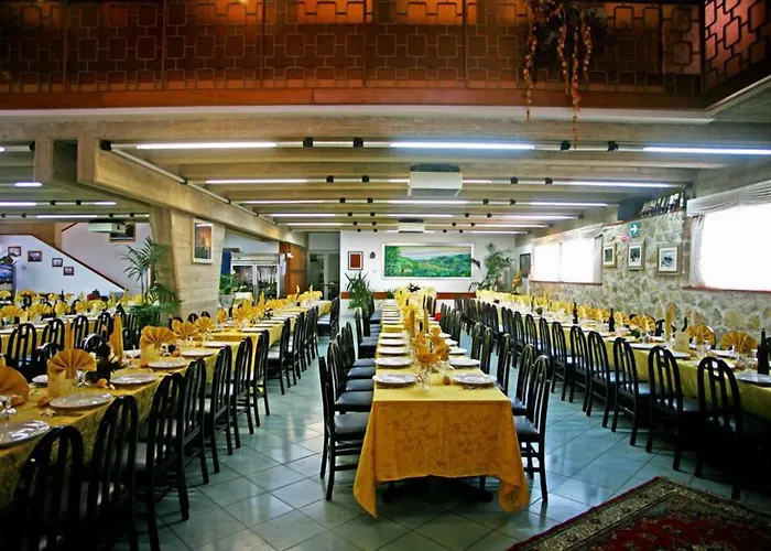 Ristorante Il Pescatore 3*