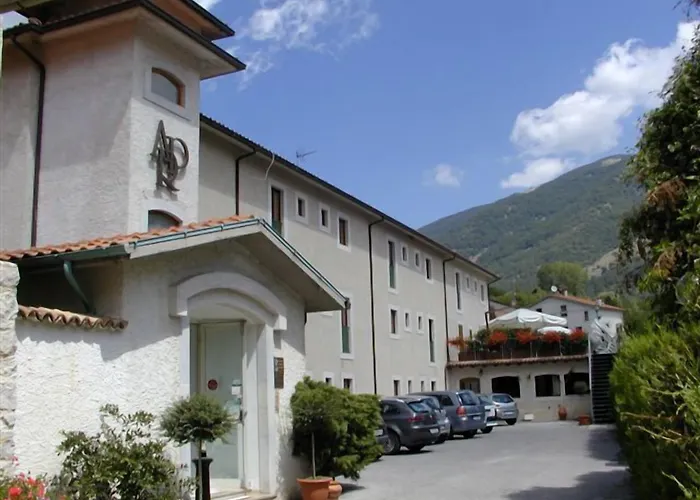 Ristorante Il Pescatore Hotel 3*