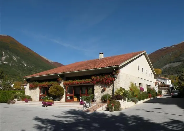 Ristorante Il Pescatore