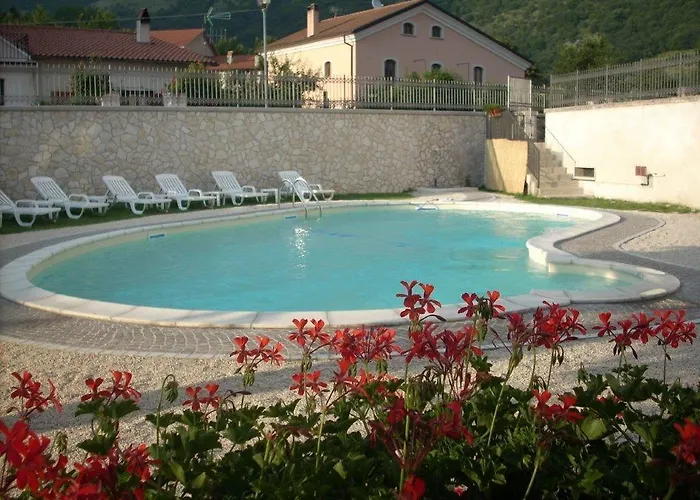 Hotel Ristorante Il Pescatore