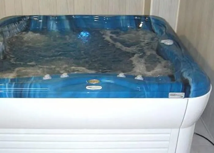 Ristorante Il Pescatore מלון