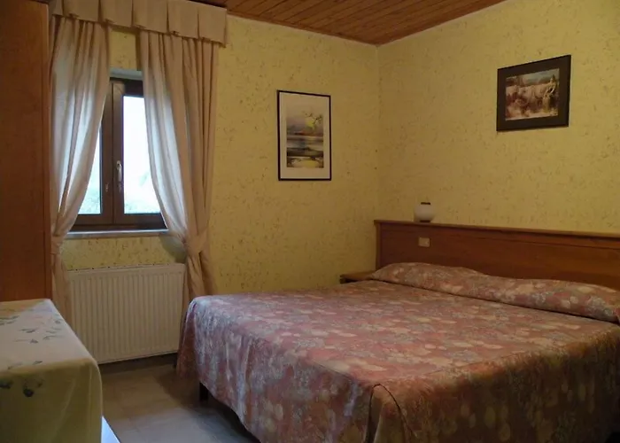 Hotel Ristorante Il Pescatore