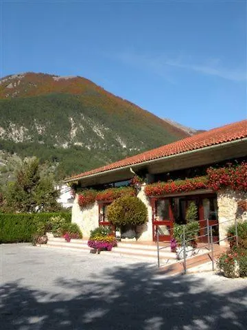 Ristorante Il Pescatore 3*