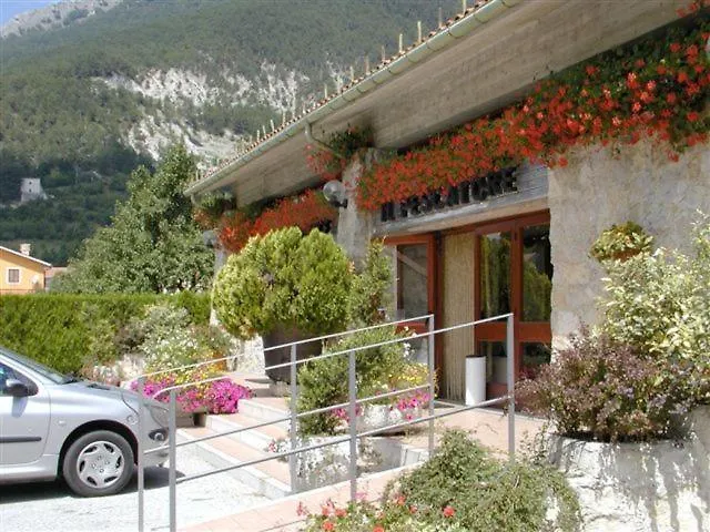 Ristorante Il Pescatore 3*