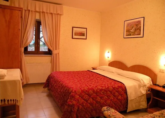 Ristorante Il Pescatore Hotel 3*